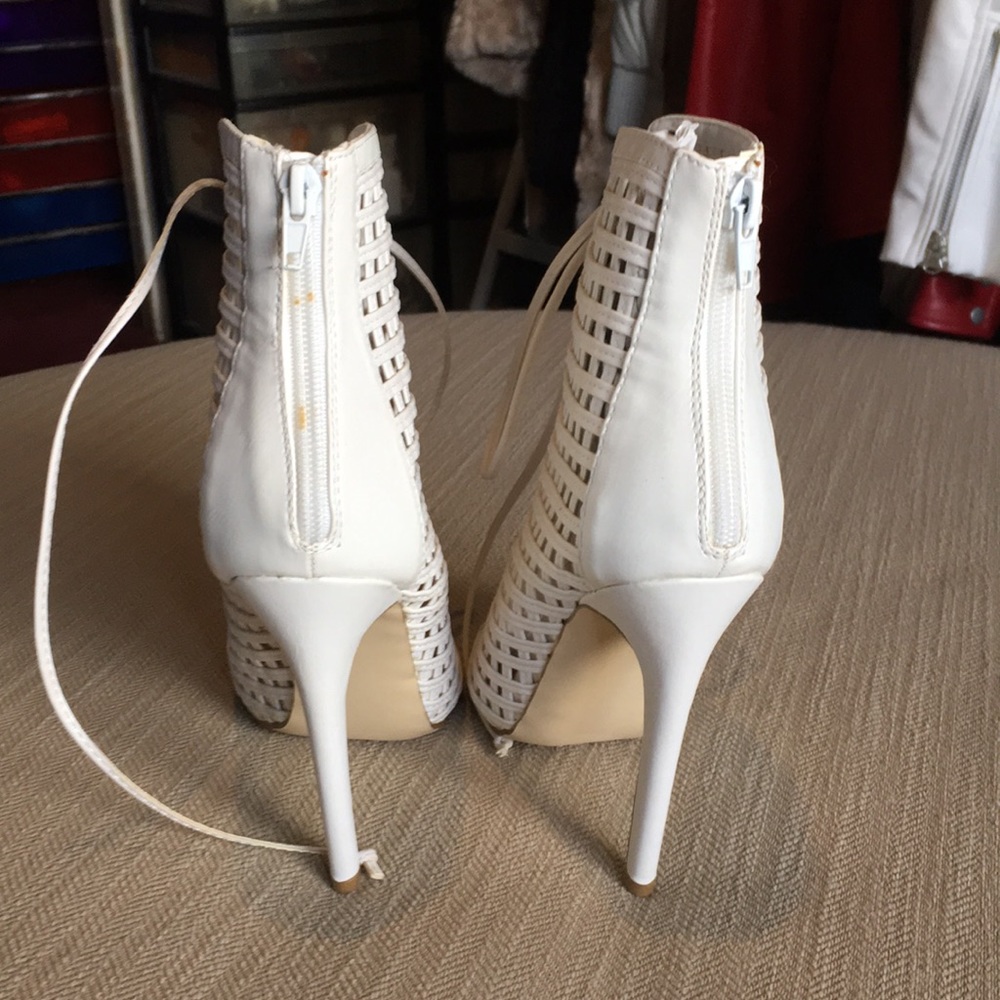 Booties - Picture 2 of 2